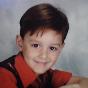 Meet your Posher, Gilbert